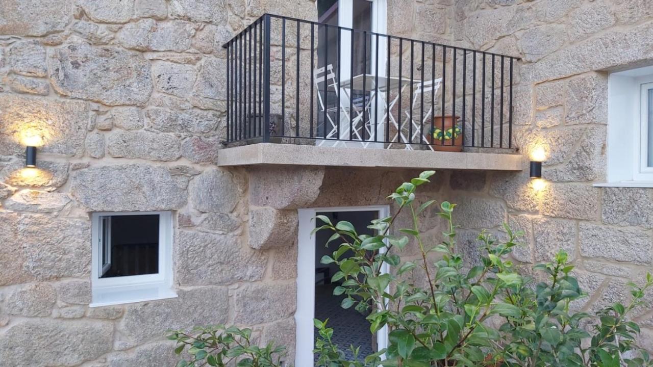 Apartment Casita A Estrenar En Con Rio Proxima A Tui, Gondomar Y Portugal.