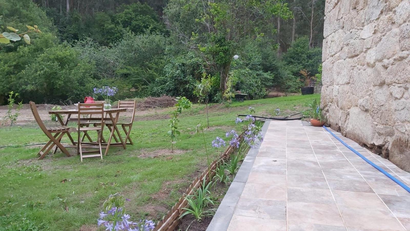 Appartement Casita A Estrenar En Con Rio Proxima A Tui, Gondomar Y Portugal. *