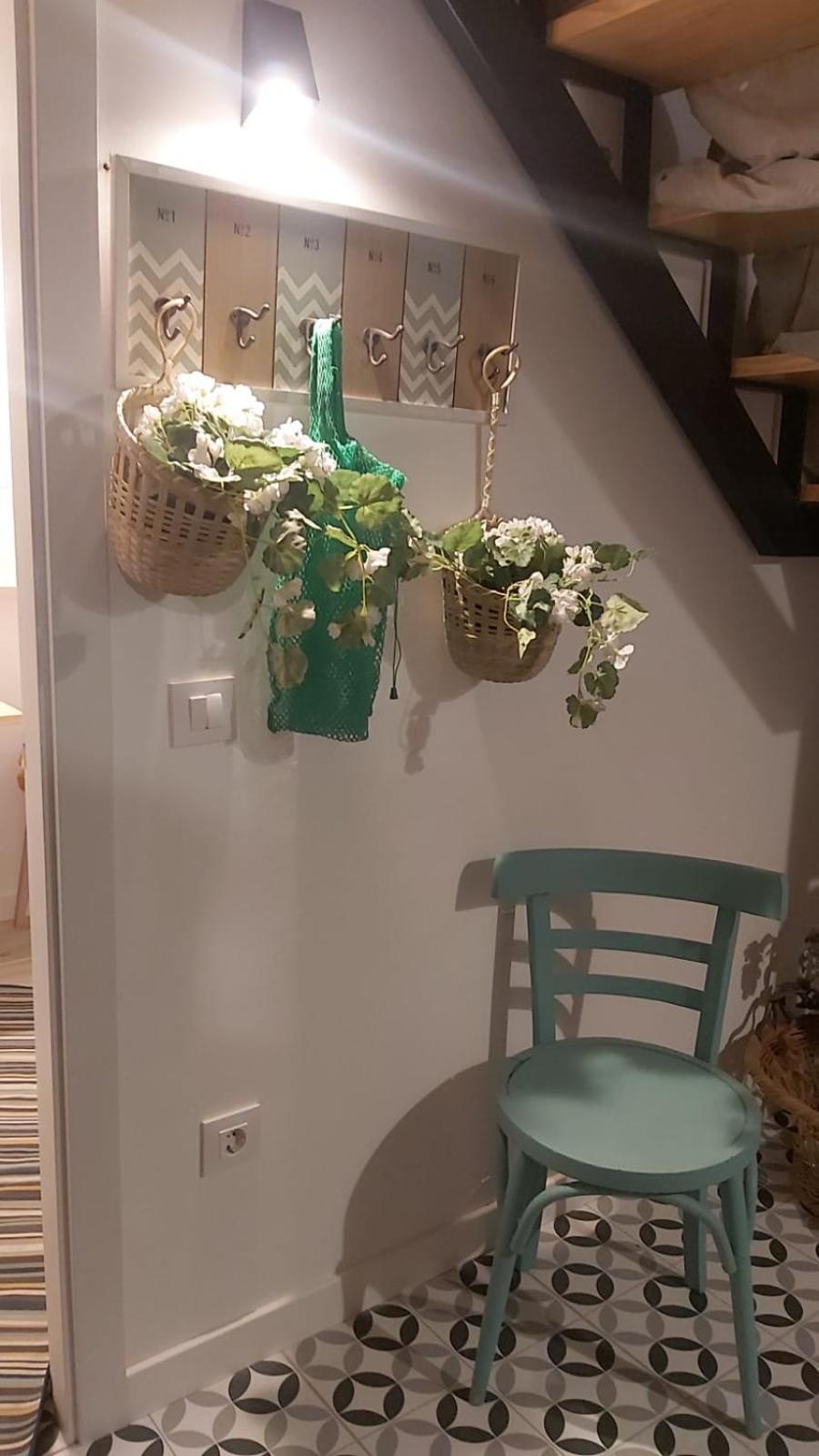 Casita A Estrenar En Con Rio Proxima A Tui, Gondomar Y Portugal. *