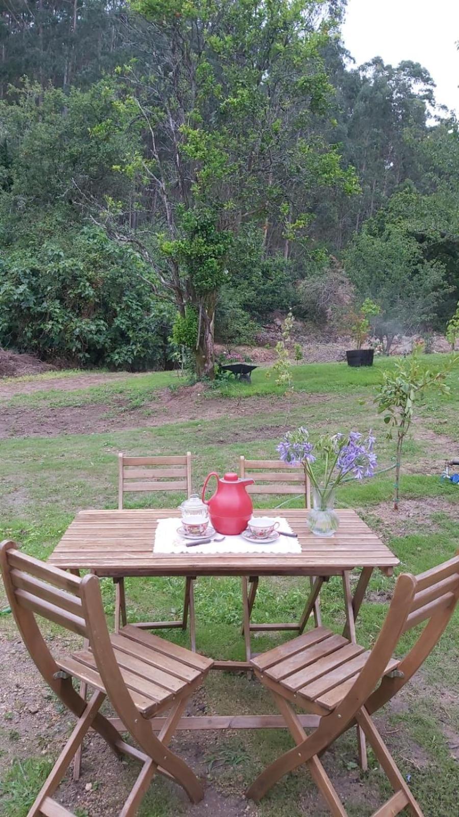 Casita A Estrenar En Con Rio Proxima A Tui, Gondomar Y Portugal. *