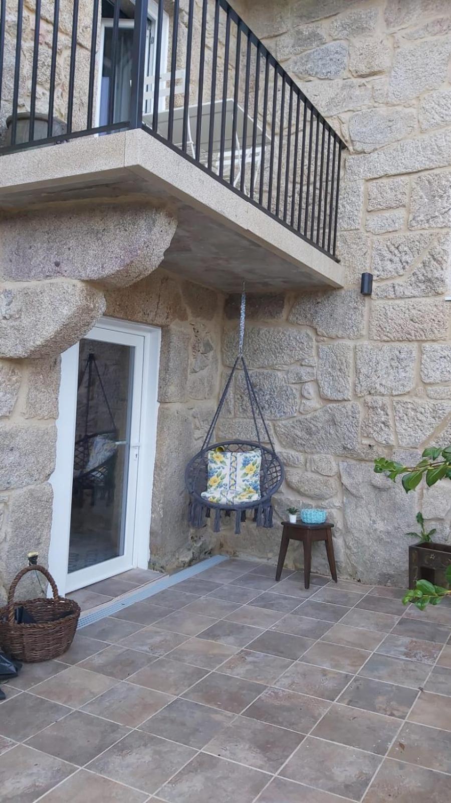 Appartement Casita A Estrenar En Con Rio Proxima A Tui, Gondomar Y Portugal. Tui