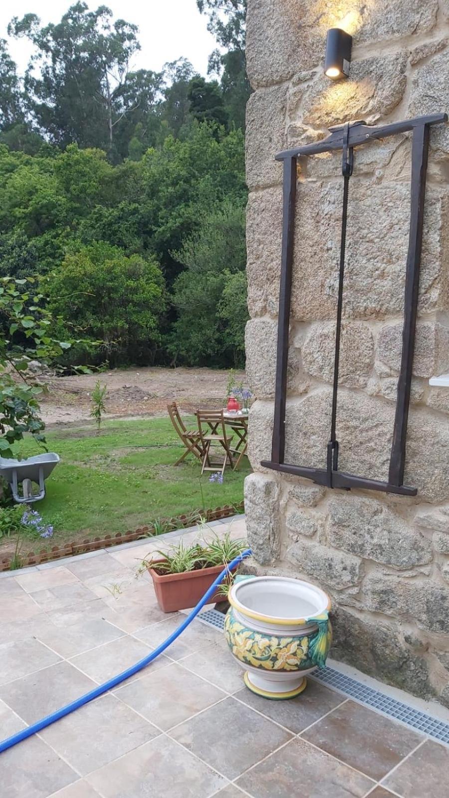 Casita A Estrenar En Con Rio Proxima A Tui, Gondomar Y Portugal. * Tui