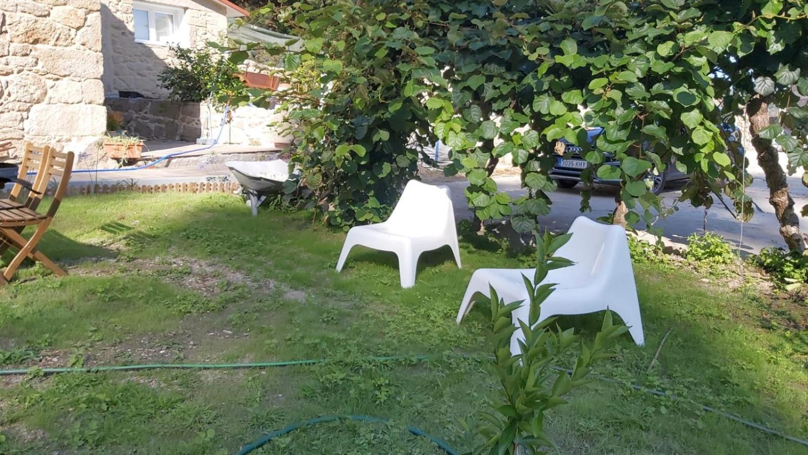 Apartment Casita A Estrenar En Con Rio Proxima A Tui, Gondomar Y Portugal.
