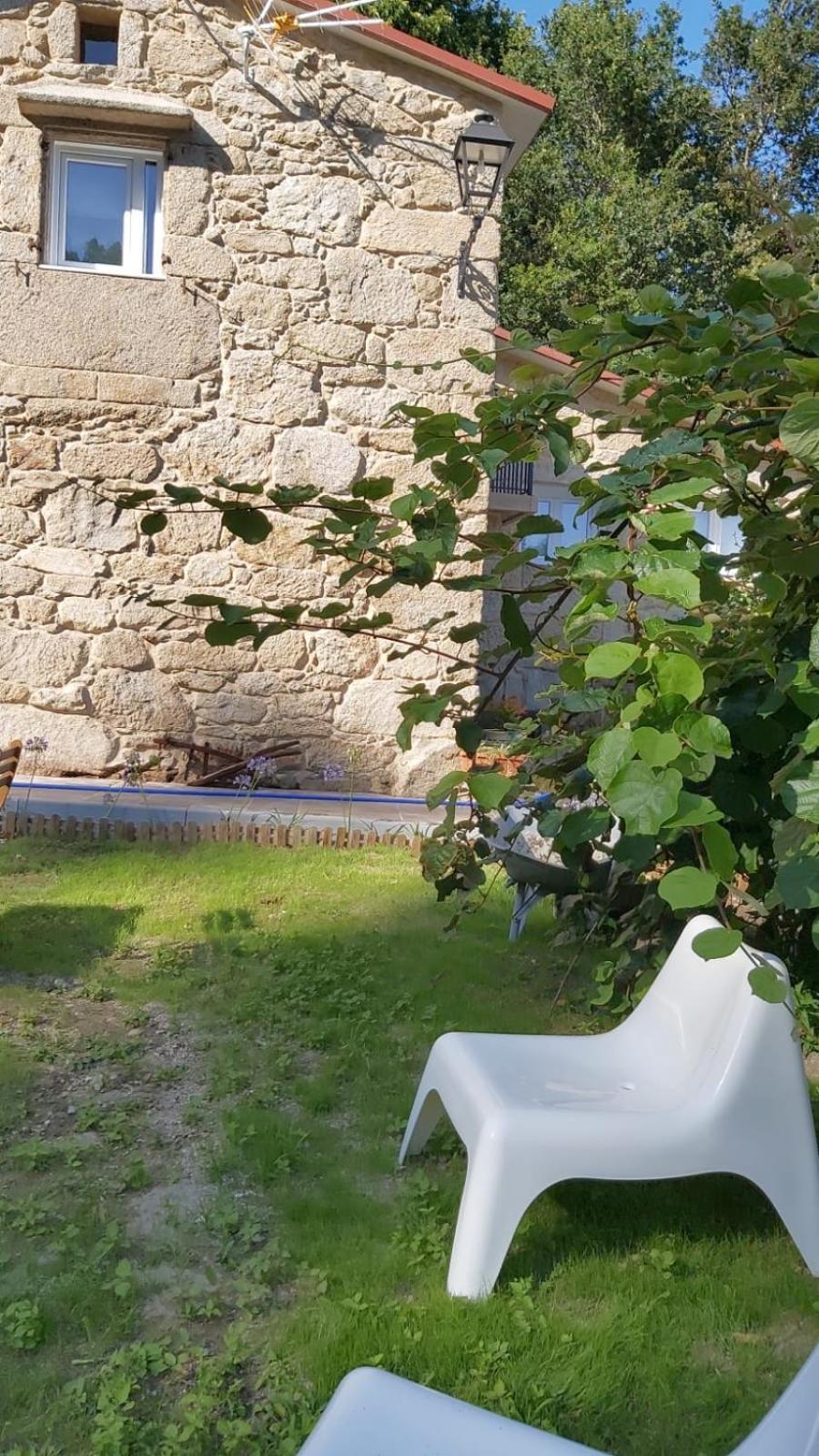 Casita A Estrenar En Con Rio Proxima A Tui, Gondomar Y Portugal. * Tui