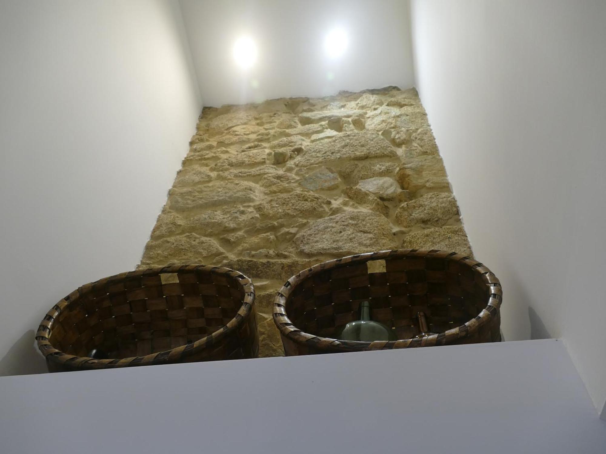Apartment Casita A Estrenar En Con Rio Proxima A Tui, Gondomar Y Portugal.