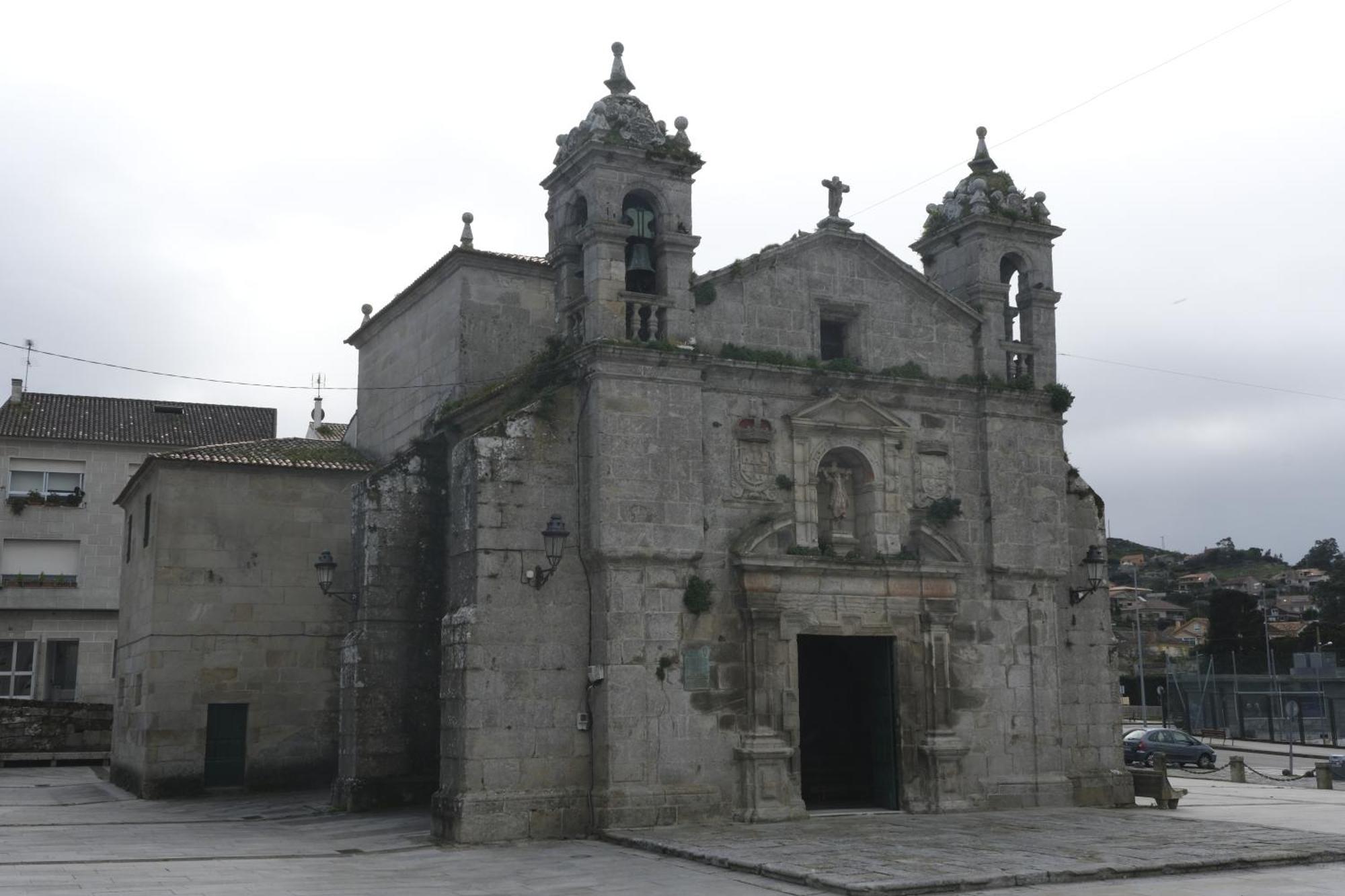 Casita A Estrenar En Con Rio Proxima A Tui, Gondomar Y Portugal. Tui