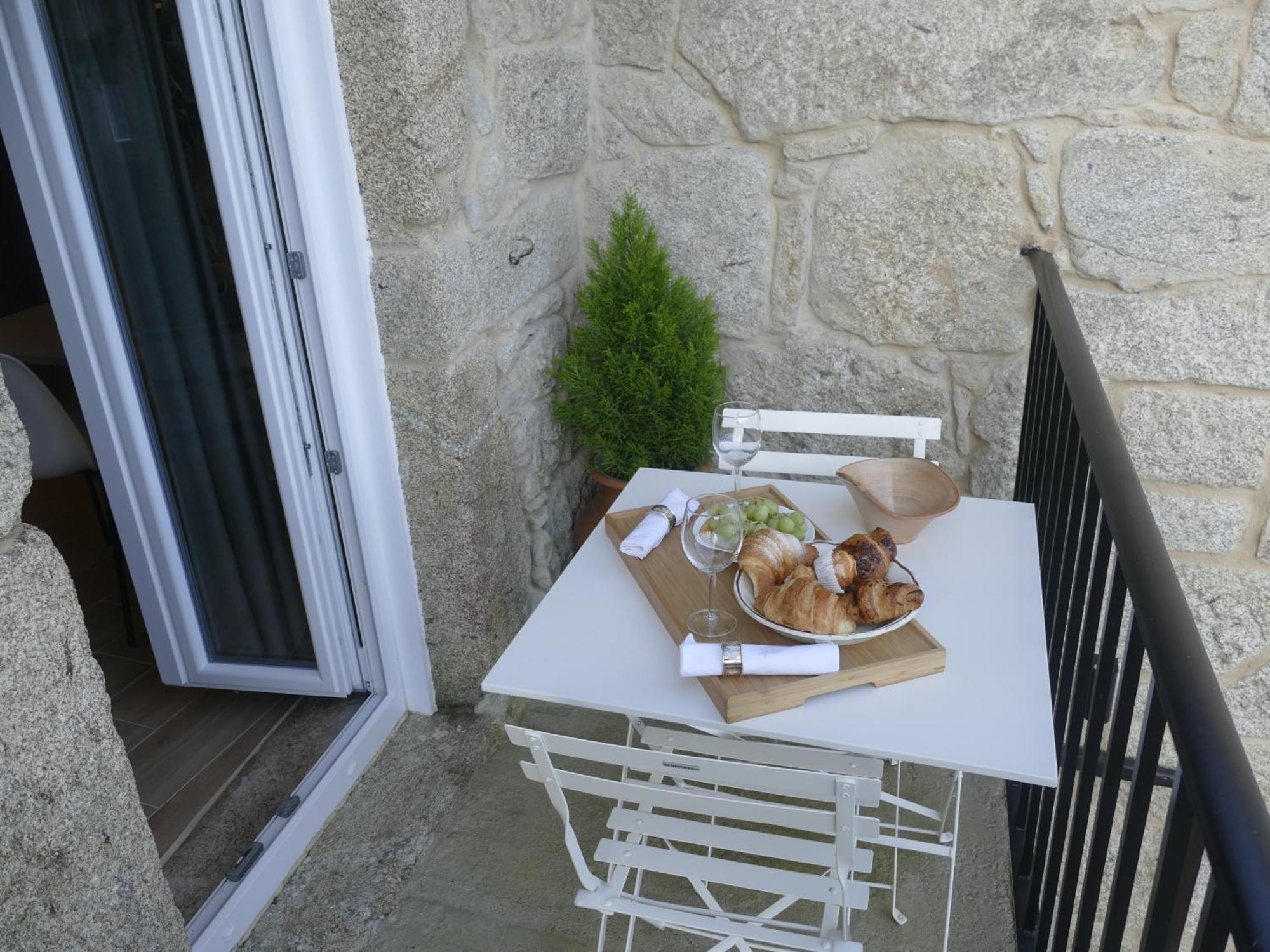 Appartement Casita A Estrenar En Con Rio Proxima A Tui, Gondomar Y Portugal. *