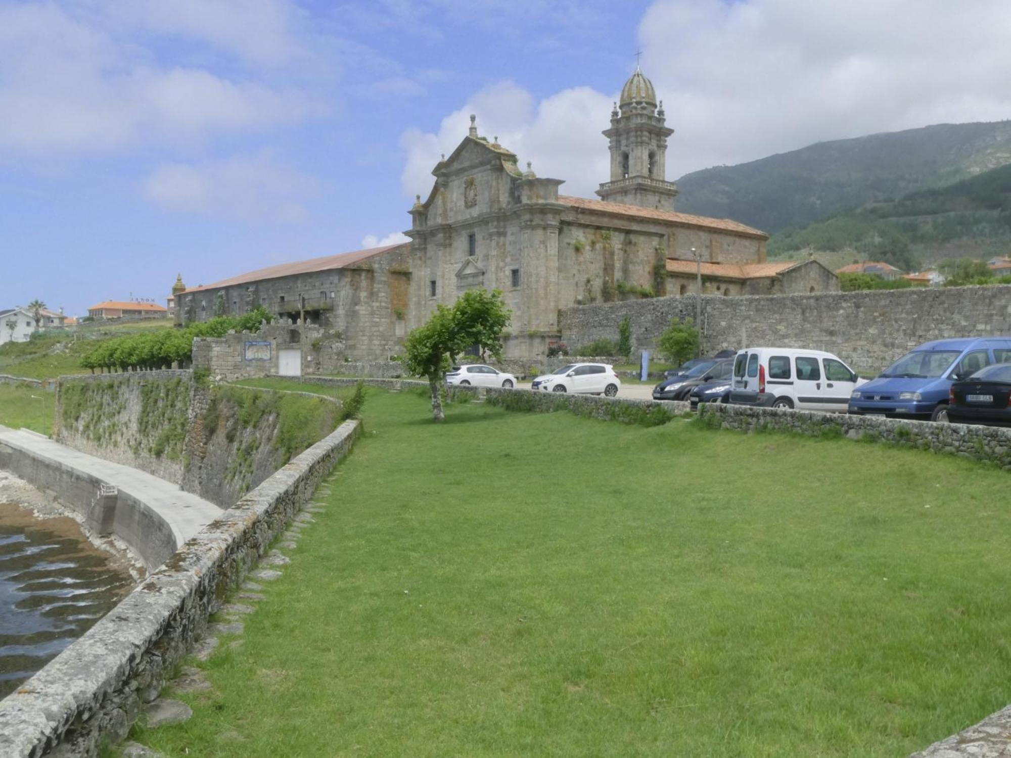 Apartment Casita A Estrenar En Con Rio Proxima A Tui, Gondomar Y Portugal.