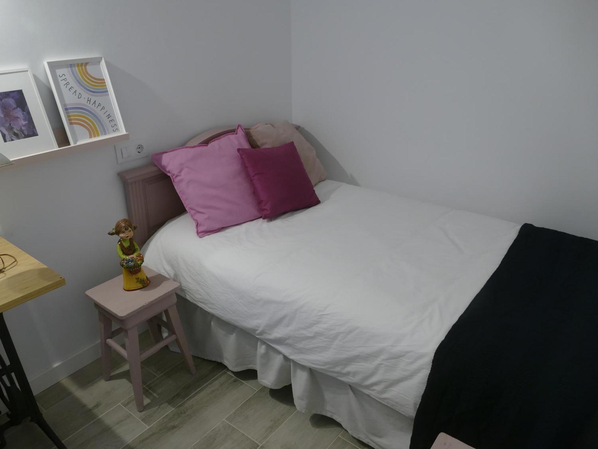Apartment Casita A Estrenar En Con Rio Proxima A Tui, Gondomar Y Portugal. *