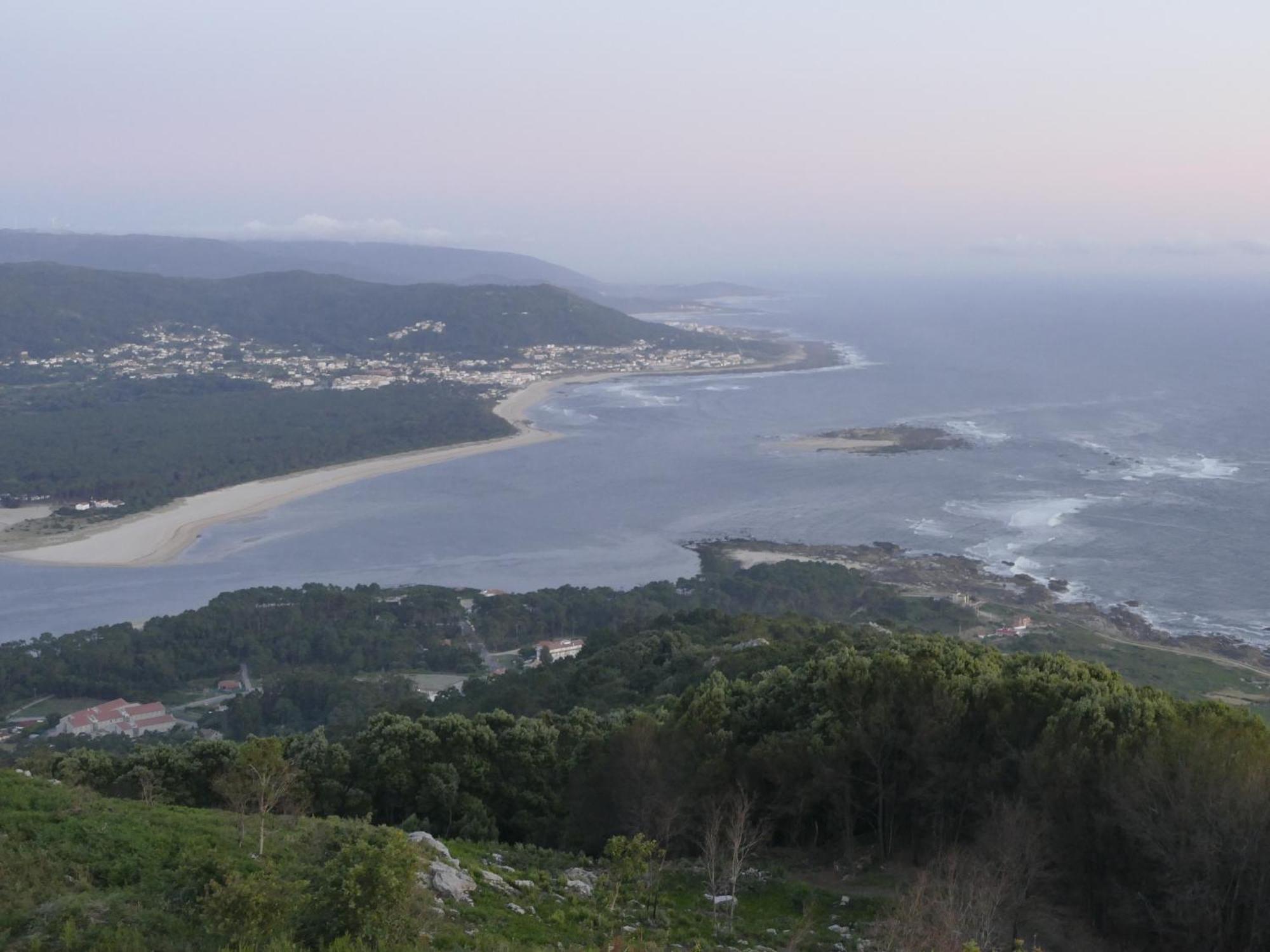 Appartement Casita A Estrenar En Con Rio Proxima A Tui, Gondomar Y Portugal. Tui