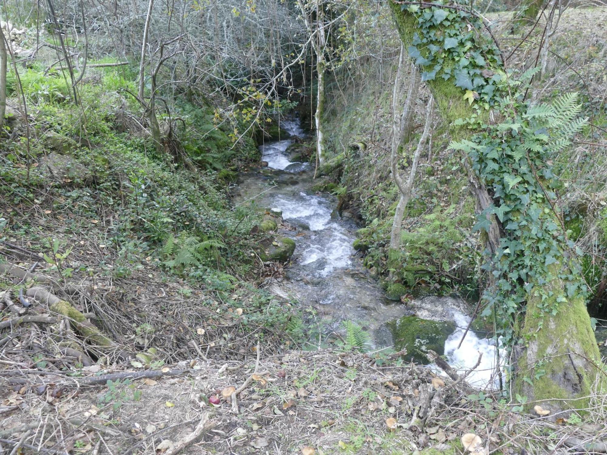 Casita A Estrenar En Con Rio Proxima A Tui, Gondomar Y Portugal.