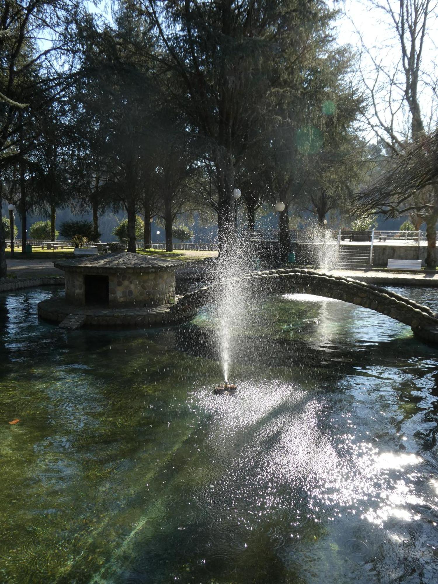 Casita A Estrenar En Con Rio Proxima A Tui, Gondomar Y Portugal. Tui