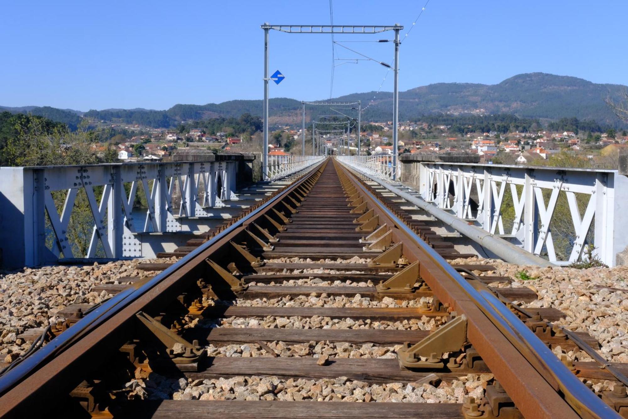Appartement Casita A Estrenar En Con Rio Proxima A Tui, Gondomar Y Portugal. *
