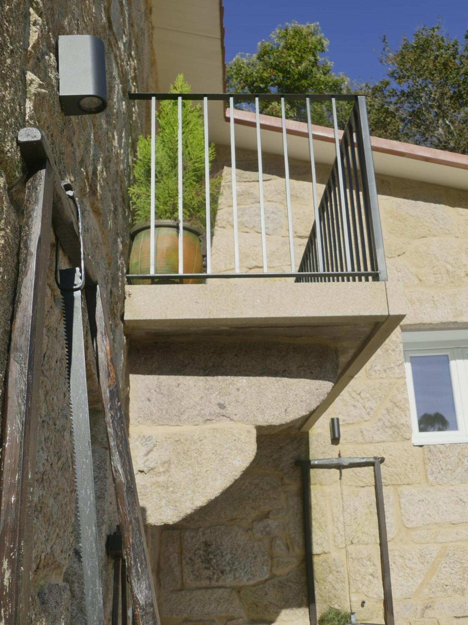 Appartement Casita A Estrenar En Con Rio Proxima A Tui, Gondomar Y Portugal. *