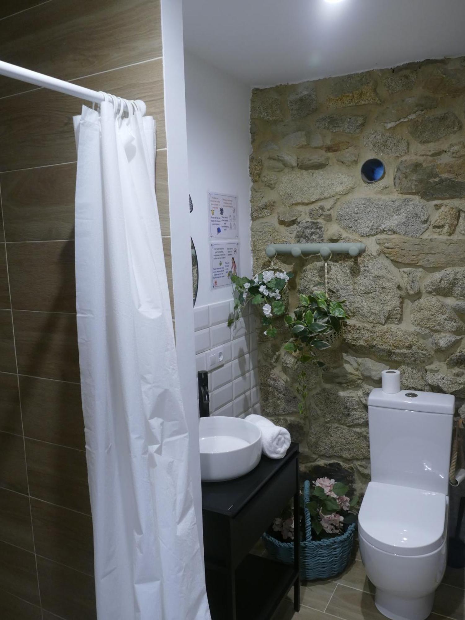 Appartement Casita A Estrenar En Con Rio Proxima A Tui, Gondomar Y Portugal. Tui