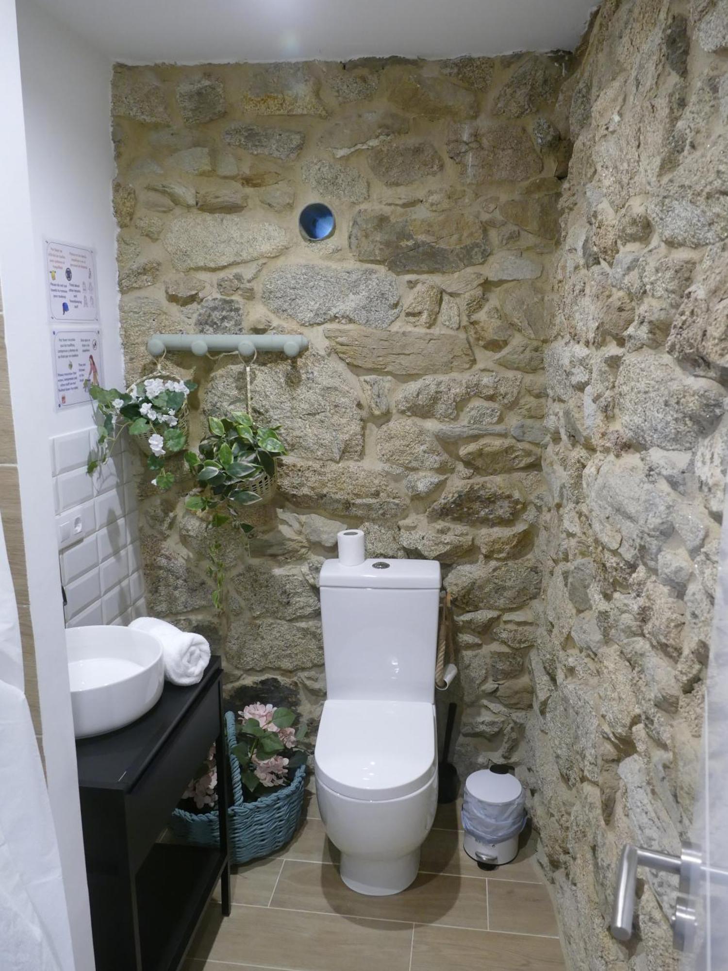 Appartement Casita A Estrenar En Con Rio Proxima A Tui, Gondomar Y Portugal. Tui