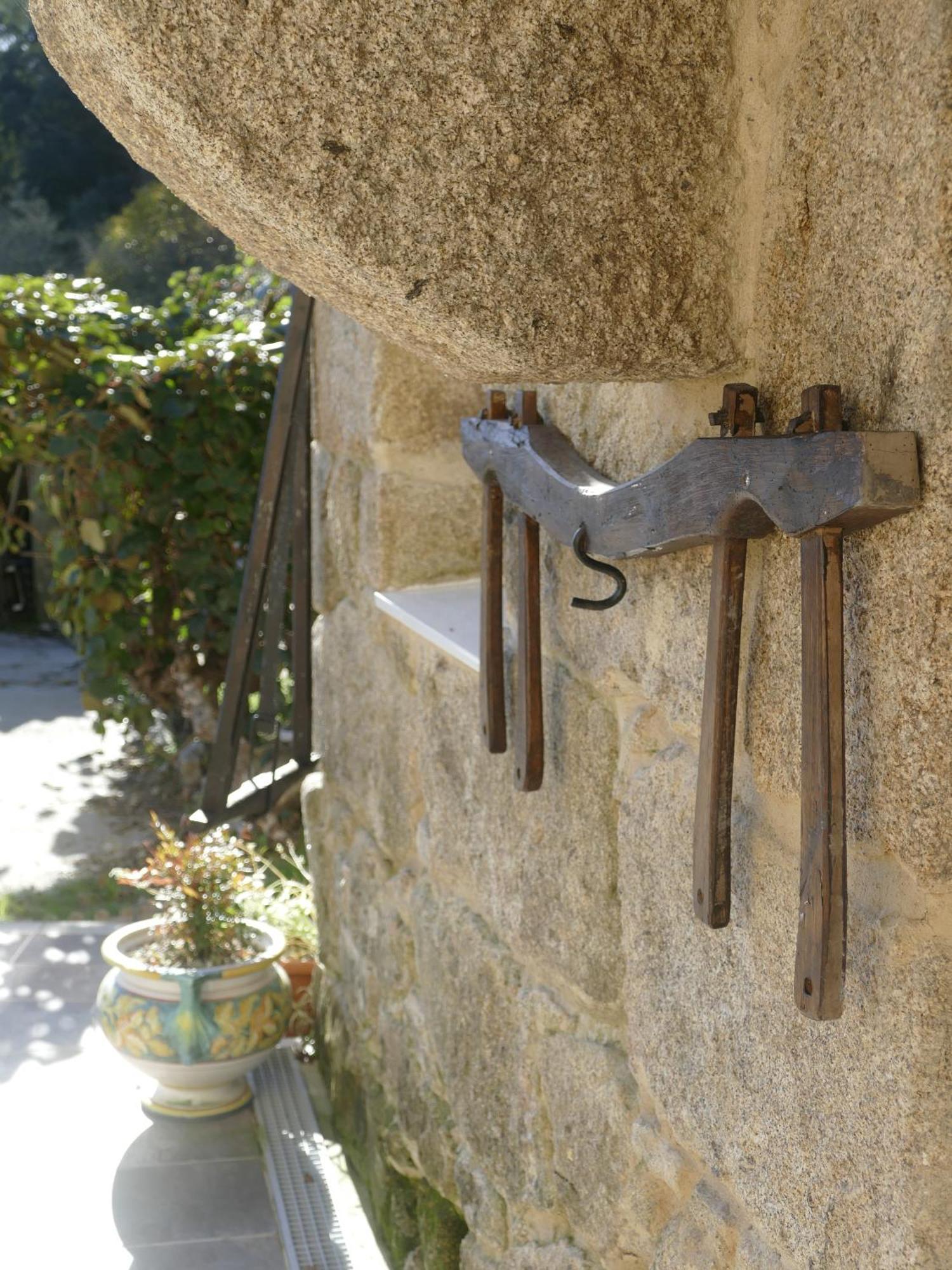 Appartement Casita A Estrenar En Con Rio Proxima A Tui, Gondomar Y Portugal. *
