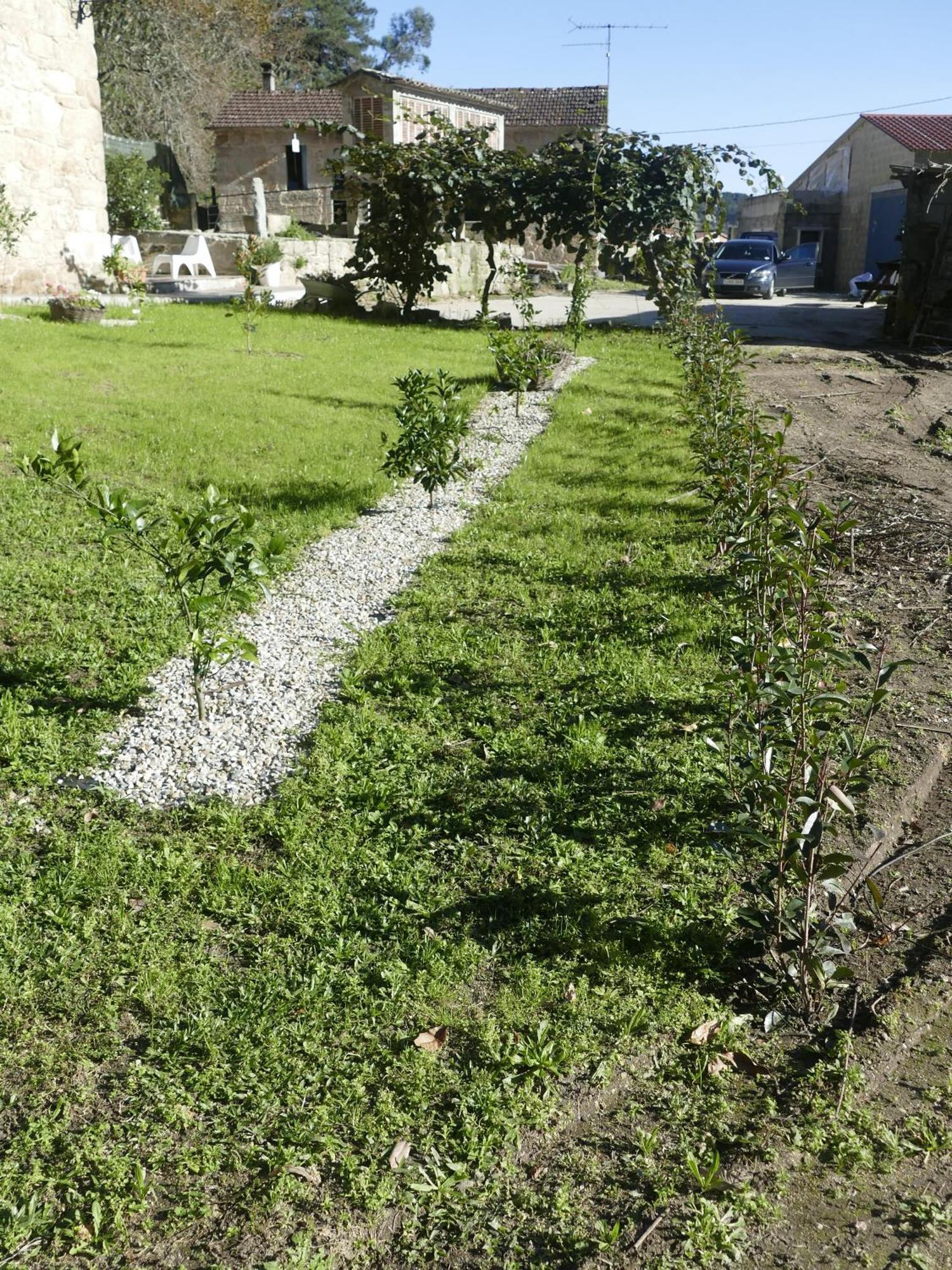 Appartement Casita A Estrenar En Con Rio Proxima A Tui, Gondomar Y Portugal. *